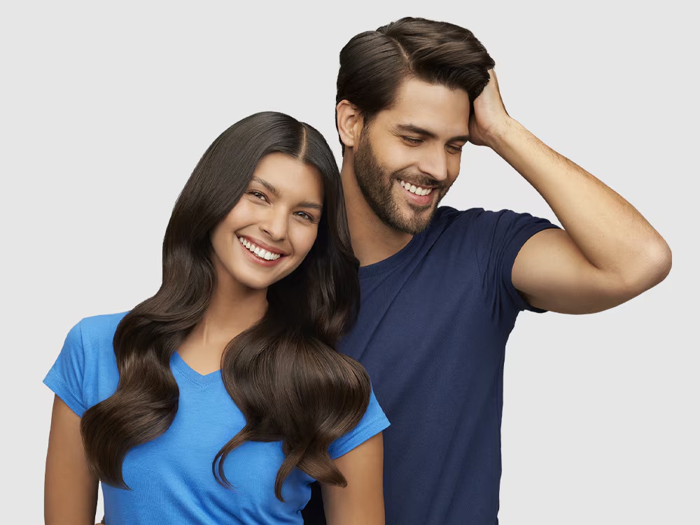 Control Caspa: Cabello limpio y fresco