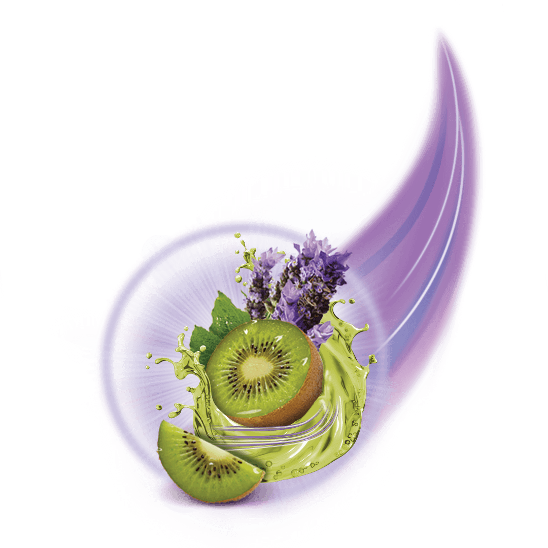 Esencia Kiwi y Lavanda